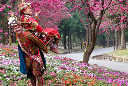 6 công viên giải trí hàng đầu DAI_LOAN